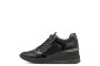 23703-41 - CUIR - 4 CM - NOIR