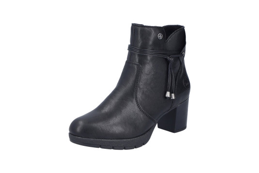 77667 cuir 5 cm noir