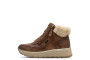26268-45 - CUIR - 3 CM - MARRON