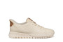 D657SC - CUIR - 2 CM - BEIGE