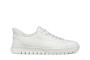 U65MMA - CUIR - 2 CM - BLANC