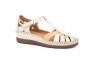 CADAQUES - CUIR - 4 CM - BEIGE