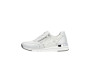 R6700 - CUIR - 3 CM - ARGENT