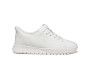 D657SC - CUIR - 2 CM - BLANC