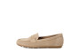 24203-46 - CUIR - 2 CM - BEIGE