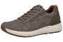 11504 - CUIR - 2 CM - MARRON