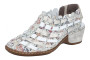 47156 cuir 4 cm rose
