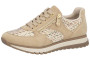 49010 cuir 2 cm beige