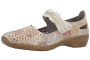41399 cuir 3 cm multicolor