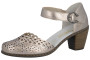 40902 cuir 5 cm or