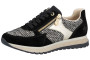 49010 cuir 2 cm gris
