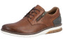 14412 - CUIR - 2 CM - MARRON