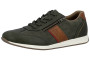 11927 - CUIR - 2 CM - VERT