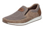 11954 - CUIR - 2 CM - BEIGE