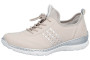L3259 - CUIR - 2 CM - BEIGE