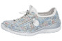 L3252 - CUIR - 2 CM - MARINE