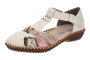 m1655 cuir 3 cm beige