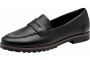 24239-42 cuir 2 cm noir