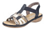 65918 cuir 3 cm noir