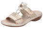 659X6 - CUIR - 3 CM - OR