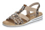 v0649 cuir 3 cm beige