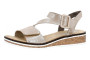v3660 cuir 3 cm or