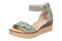 63780 - CUIR - 5 CM - VERT