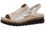 V7972 - CUIR - 3 CM - OR