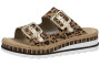 v7955 cuir 4 cm multicolor