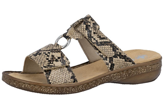 628p9 cuir 3 cm beige