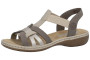 65918 cuir 3 cm or