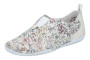 43663 - CUIR - 2 CM - MULTICOLOR