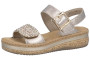 v0951 cuir 3 cm beige
