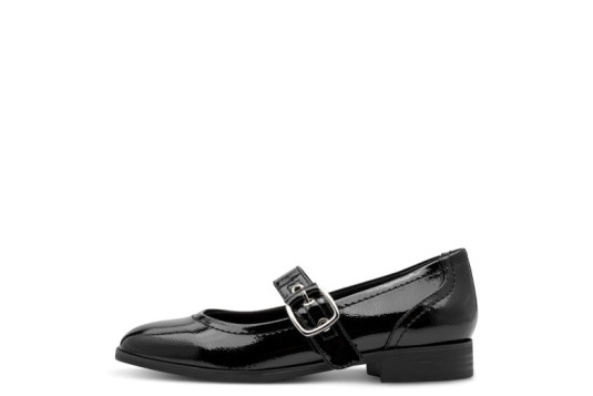 22175-47 cuir 2 cm noir