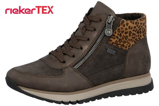 49040 cuir 3 cm marron