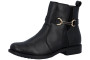 74856 - CUIR - 3 CM - NOIR