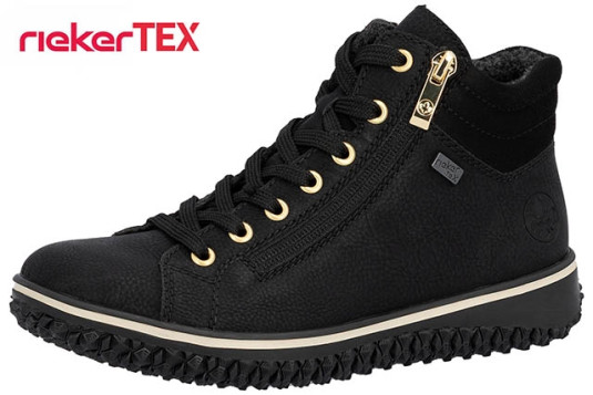 z4263 cuir 2 cm noir