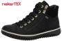z4263 cuir 2 cm noir