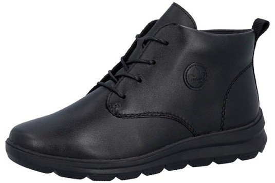 z0022 cuir 3 cm noir