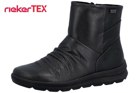 z0066 cuir 2 cm noir