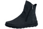 Z0068 - CUIR - 3 CM - MARINE
