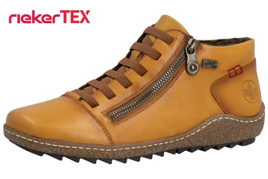 l7563 cuir 2 cm jaune