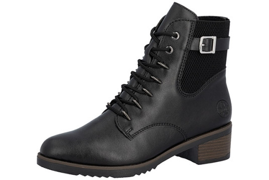 y0500 cuir 4 cm noir