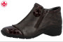 58388 cuir 2 cm taupe