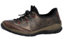 N3271 - CUIR - 2 CM - BRONZE