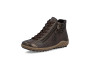 L7514 - CUIR - 2 CM - MARRON