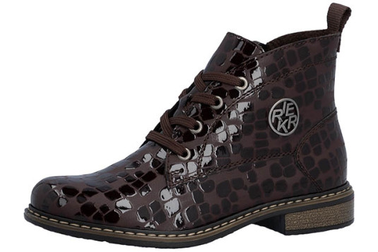 71205 cuir 2 cm marron