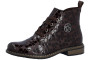 71205 - CUIR - 2 CM - MARRON