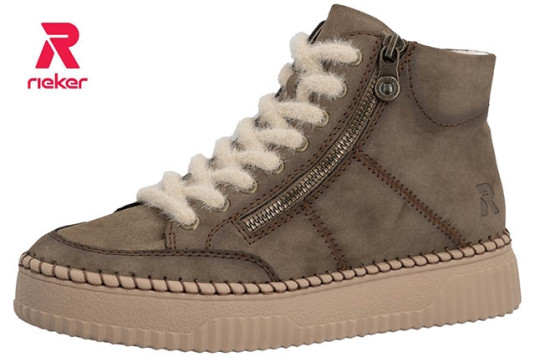 n9901 cuir 2 cm marron