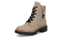 72617 - CUIR - 3 CM - BEIGE